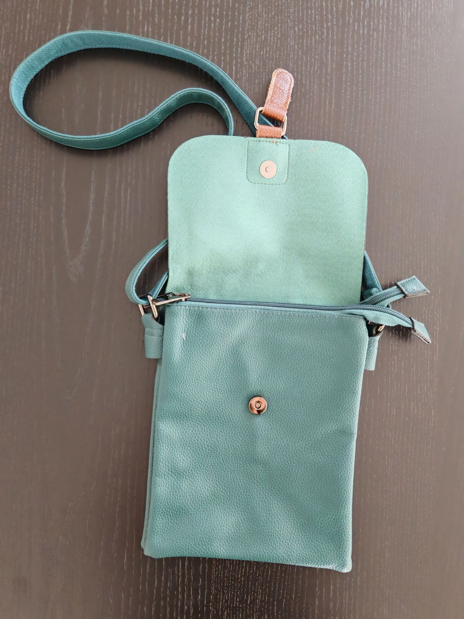 Bolso bandolera nuevo – photo 3
